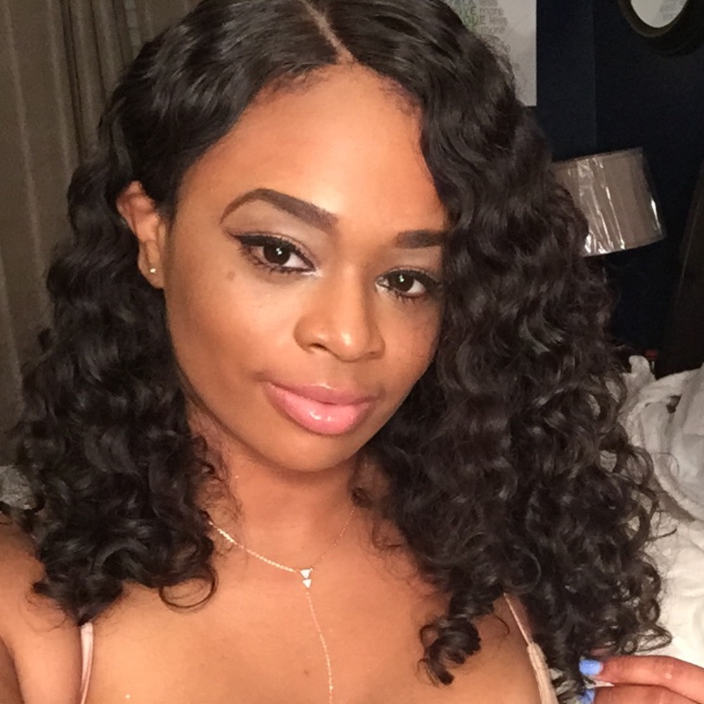 Meet your Posher, Kenyatta